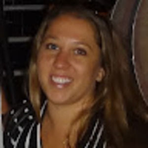 Meet your Posher, Kristen